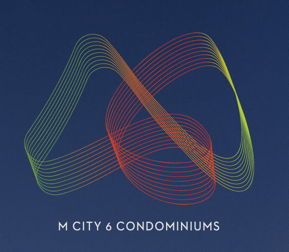 M CITY 6 CONDOMINIUMS