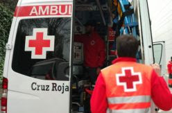 Las comunidades autónomas tiran de voluntarios de Cruz Roja para el traslado de enfermos de COVID-19 del hospital a casa