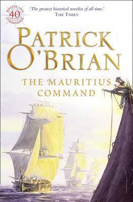 The Mauritius Command (Aubrey & Maturin #4) in Kindle/PDF/EPUB