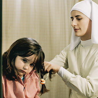 MATERNAL