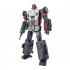 Transformers News: TFSource News - MP-43, Newage, MT Striker Manus, ZT Kronos Combiner Figures, Iron Factory and More!