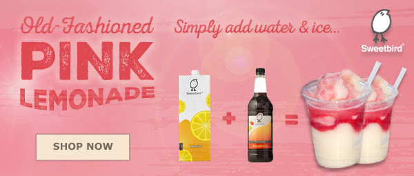 Old Fashioned Pink Lemonade Kit Old Fashioned Pink Lemonade Kit