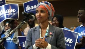 Alhamdulillah: For Ilhan Omar, All Praise Be To Allah For Her Victory (Part One)
