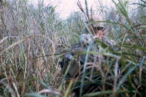 What Was It Like To Hump The Boonies in Vietnam
