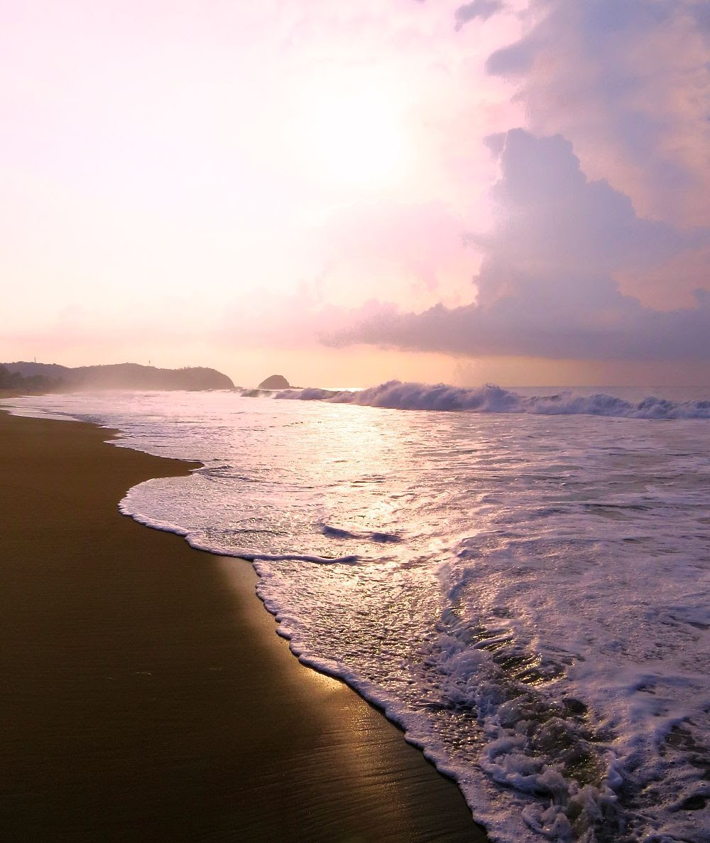 Zipolite: A Complete Travel Guide