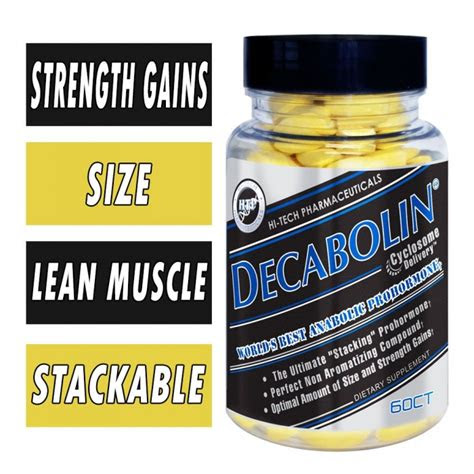 decabolin review​