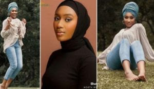 Nigeria: Sharia police to arrest parents of woman who won Miss Nigeria Pageant, beauty contests are un-Islamic