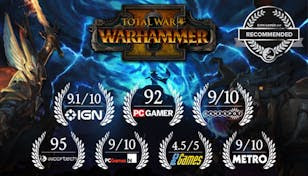 Total War™: WARHAMMER® II