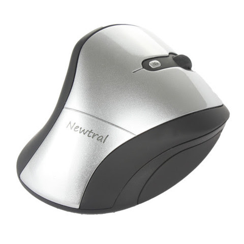 Newtral Mouse