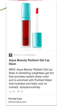 Gotta Glow Lip Tint
