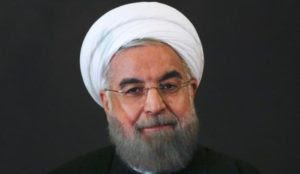 Rouhani: Trump “now trying to sympathise” with Iran, has “forgotten that he called the Iranian nation terrorists”
