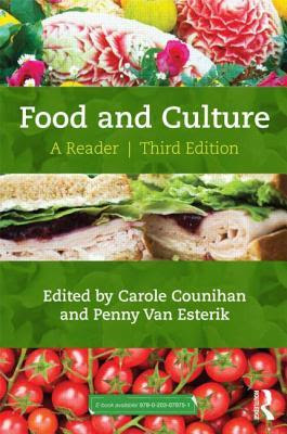 Food and Culture: A Reader EPUB