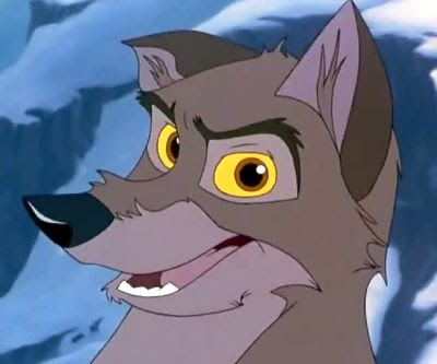 Balto movie | jonglass111