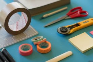 Get all necessary packing supplies to pack your fine art and antiques!