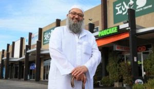 Australia: Islamic center attended by several jihad murderers and plotters plans expansion