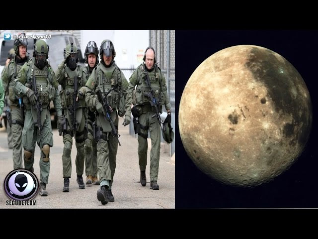 NASA RAIDS 75 Year Old Grandma Over Moon Rock! 4/18/17  Sddefault