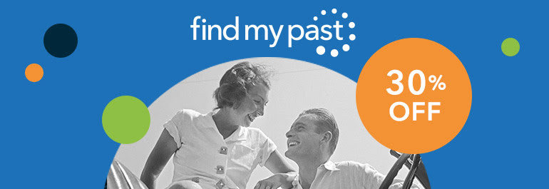 Findmypast - New record releases