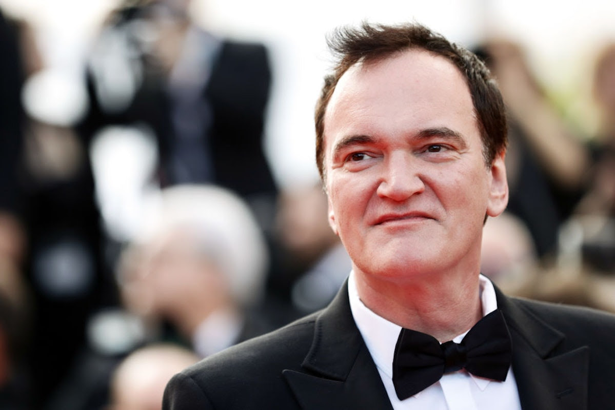 ‘Ideology Trumps Entertaining Now’: Quentin Tarantino Slams Hollywood For Virtue Signaling Instead Of Entertaining