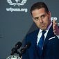 Hunter Biden Legal Team Claims To Have Other Missing Laptop, Hopes To Prove Info On Delaware Mac Faked