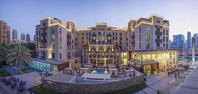 Vida Downtown by Emaar Hospitality Group