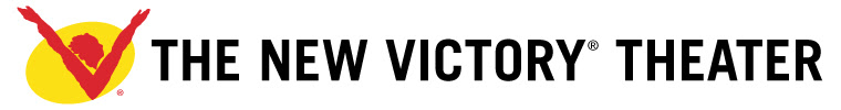 A Message from The New Victory Theater