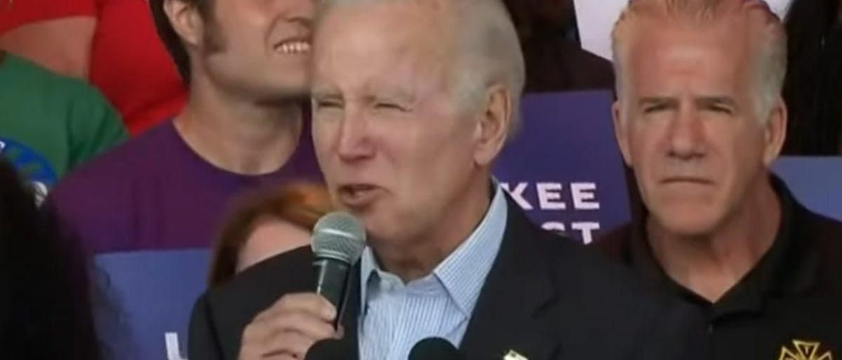 ‘Full Of Anger, Violence, Hate’: Biden Goes After ‘MAGA Republicans’ Of Congress During Labor Day Speech