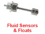 Fluid Sensors & Floats