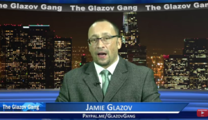 Glazov Moment: Hamas Pays Muslims to Get Shot by IDF