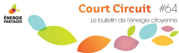 Court Circuit - Le bulletin de l'énergie citoyenne