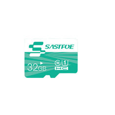 Cartão TF SASTFOE 32GB U1 Classe 10