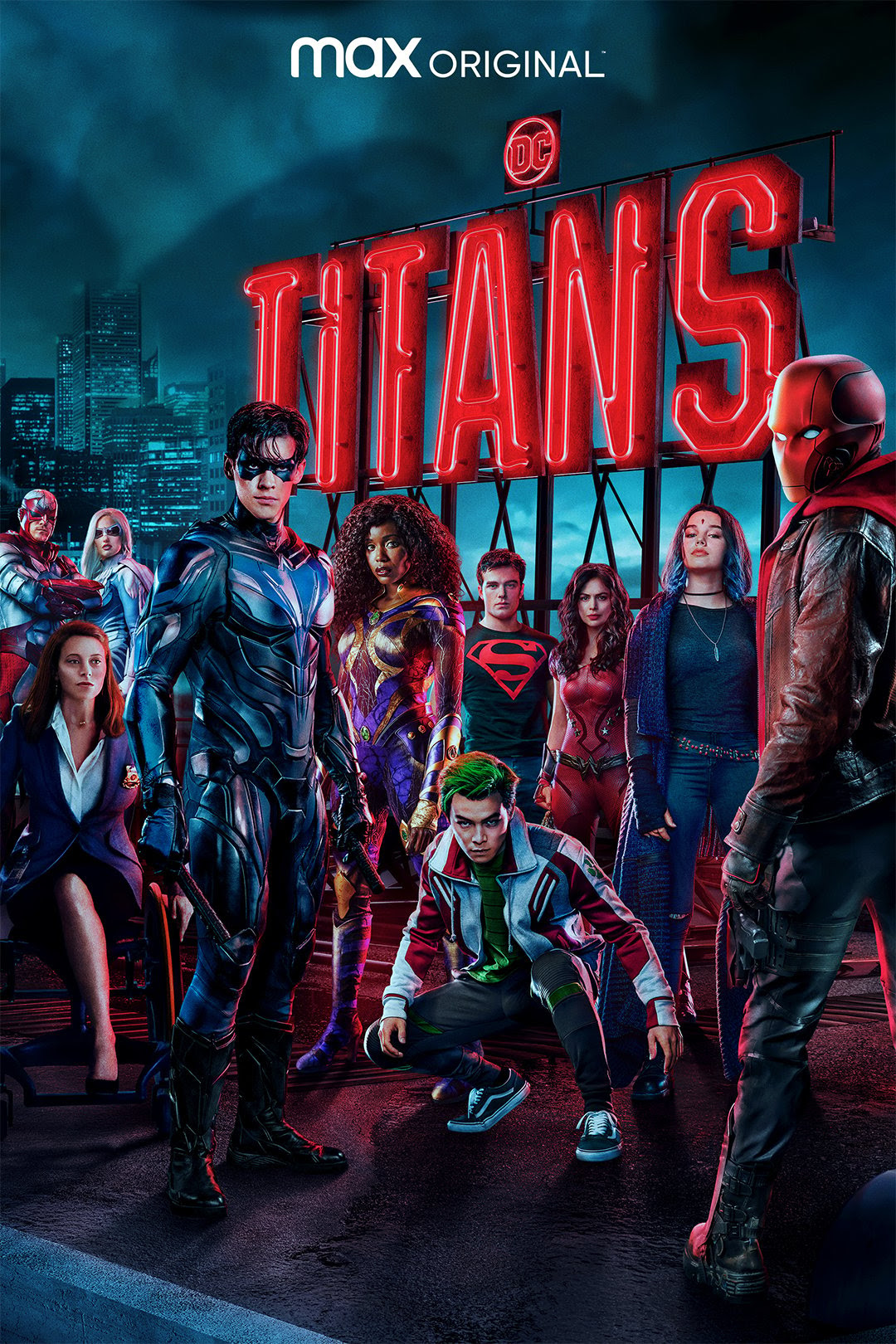 Titans