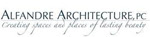 Alfrande Arch