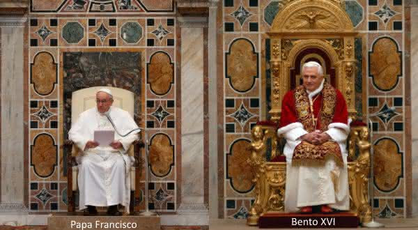 simples coisas que voce nao sabia sobre o Papa Francisco