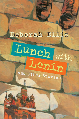 Lunch with Lenin and Other Stories PDF