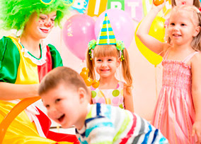 Cumpleaños infantil: ideas para organizarlo y triunfar 
