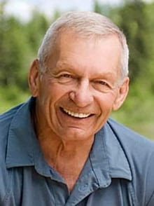 David Schindler