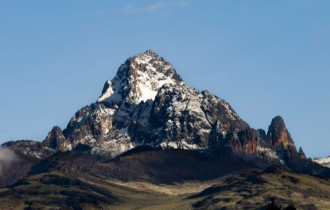 Mount Kenya www.paukwa.or.ke mount kenya our mountain of heritage.png