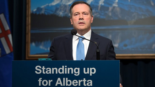 Bill C-48: Statement from Premier Kenney