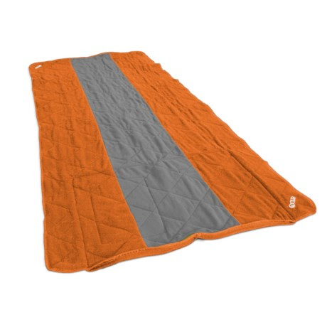 ENO Launchpad Single Blanket - Waterproof, 5’10”x3’