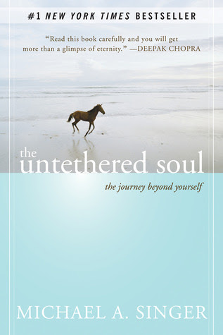 The Untethered Soul: The Journey Beyond Yourself PDF