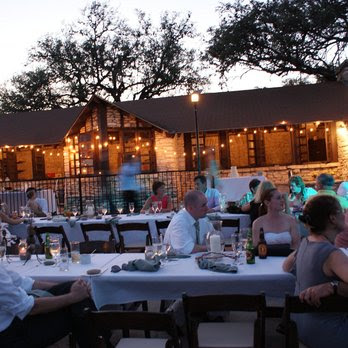The Save Barton Creek Association Holiday Party will be held at the Zilker Clubhouse on Monday evening.