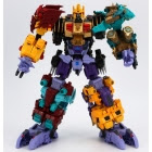 Transformers News: TFSource News! MP-29+, MP-42, BC Steamroll/Recon, XT Savant, FT Rouge, Grand Maximus & Greatshot!