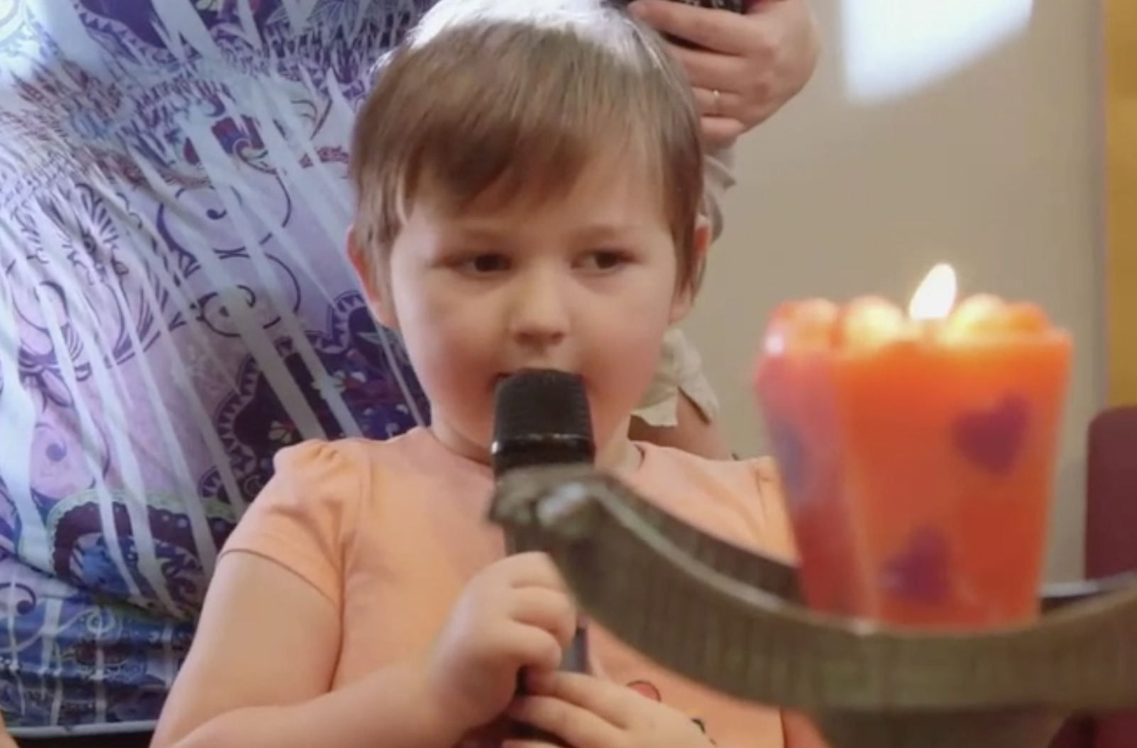 ‘Child Abuse’: Conservatives ‘#BoycottHBO’ After New Series Promotes Trans Toddlers