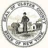 Ulster Co. Seal