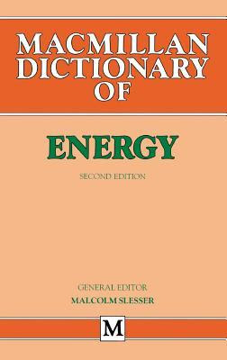 Dictionary of Energy in Kindle/PDF/EPUB