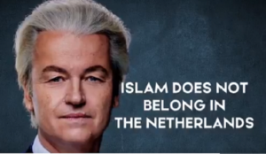 Turkey blasts Geert Wilders ‘anti-Islam’ tweet to start Ramadan