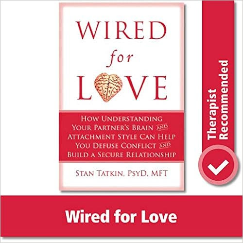 EBOOK Wired for Love: How Understanding Your Partner's Brain and Attachment Style Can Help You Defuse Conflict and Build a Secure Relationship
