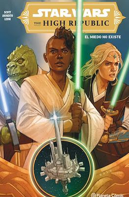 Star Wars: The High Republic (Cartoné 136 pp) #1