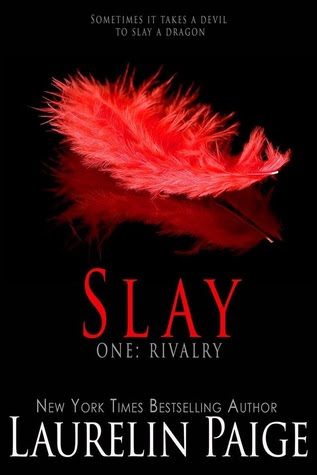 Rivalry (Slay Quartet, #1) EPUB