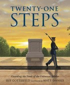 Twenty-One Steps cover